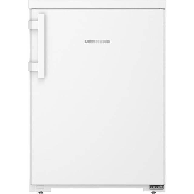 Liebherr Fridge RDI1621 Undercounted White With Ice Box EasyFresh 109L