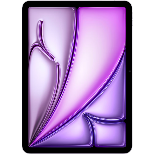 Apple iPad Air M2 (2024), 11-inch, Wi-Fi, 128GB, Apple