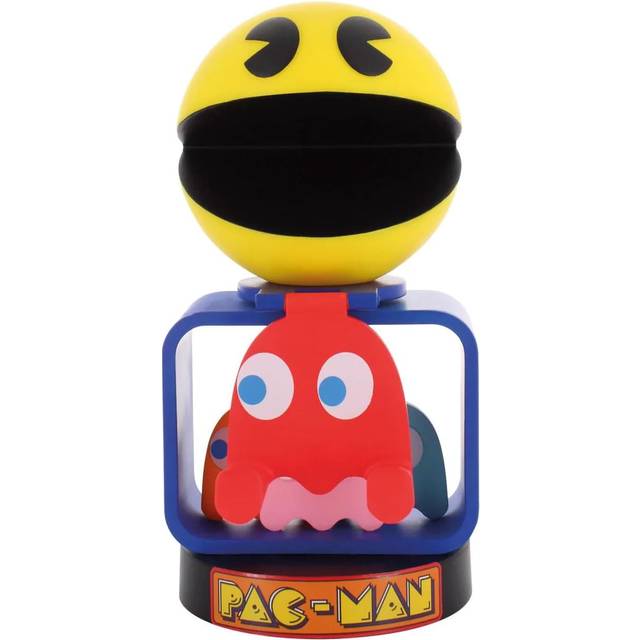 Cable Guys Pac-Man Phone & Controller Holder