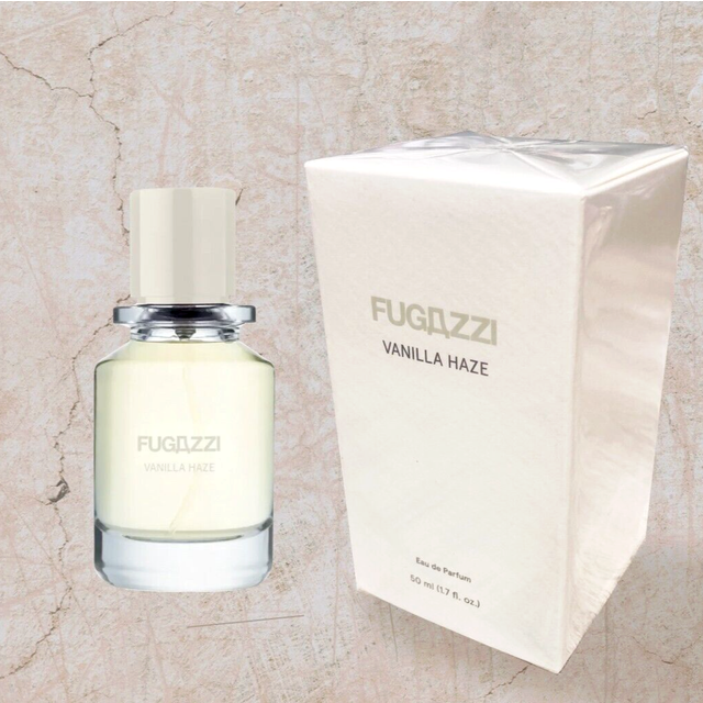 Vanilla Haze eau de parfum 50 ml