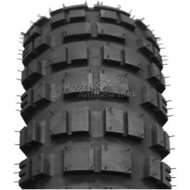 Mitas Enduro Trail XT ( 140/80B17 TT/TL 69H Bakhjul, M+S m&#xE4;rkt )