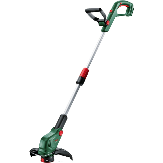 Bosch UniversalGrassCut 18V-26-500 Cordless Grass Trimmer - Bare - Green