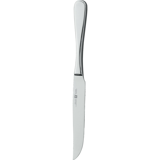 Zwilling Jessica meat knife 22.3 cm, Stainless steel