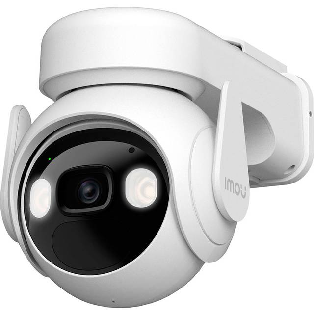 Imou Cell PT Dome IP security camera Outdoor 2304 x 1296 pixels Wall