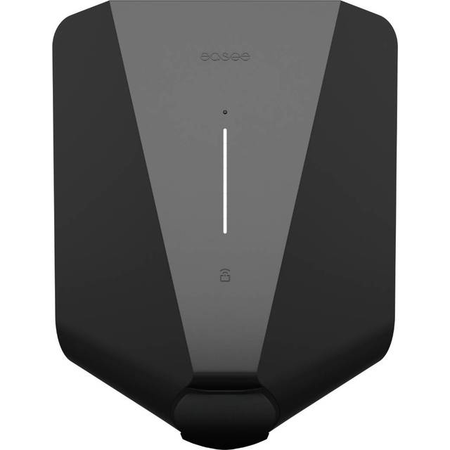 Easee Charge lite - inkl. installation