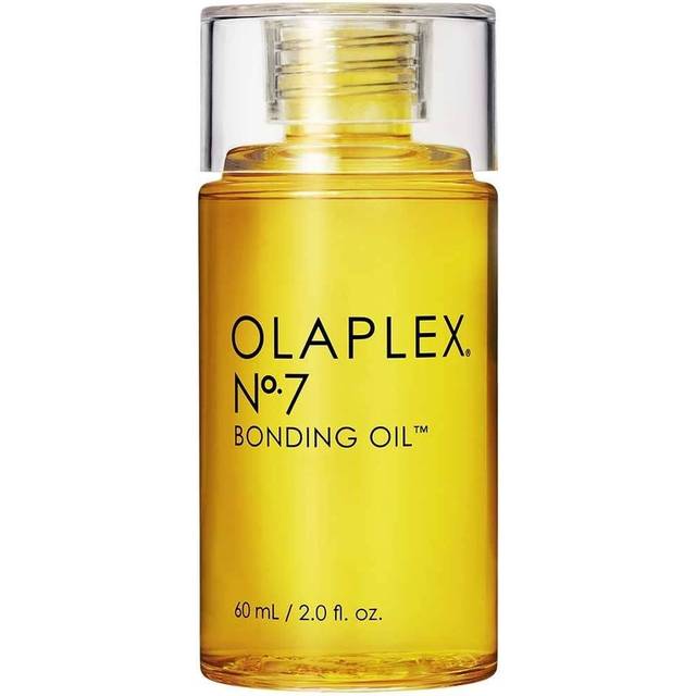 Olaplex No.7 Bond Oil 60ml Jumbo