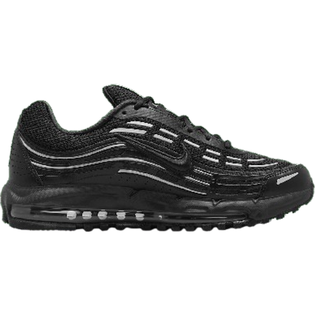 Nike Air Max TL 2.5 Women's, Black - 3.5