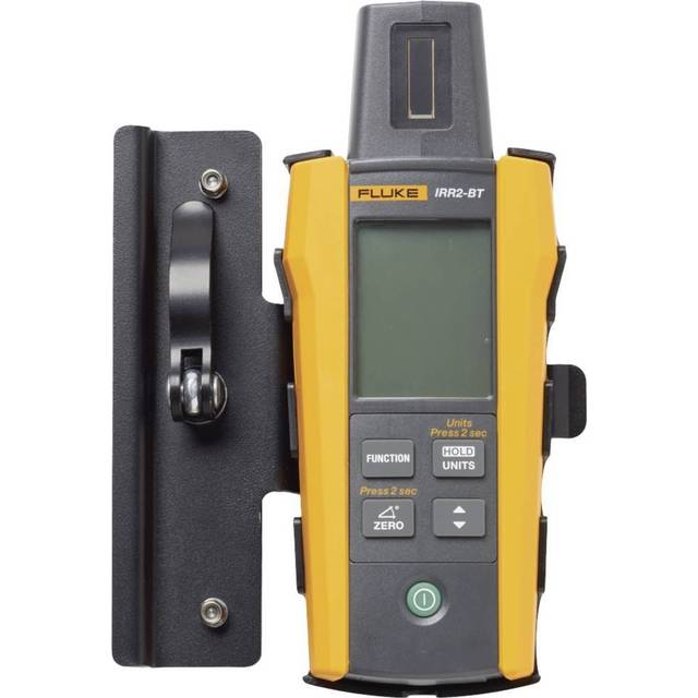 Fluke 5279986 FLK-IRR2-BT solar irradiance meter measures 50-1400 ...