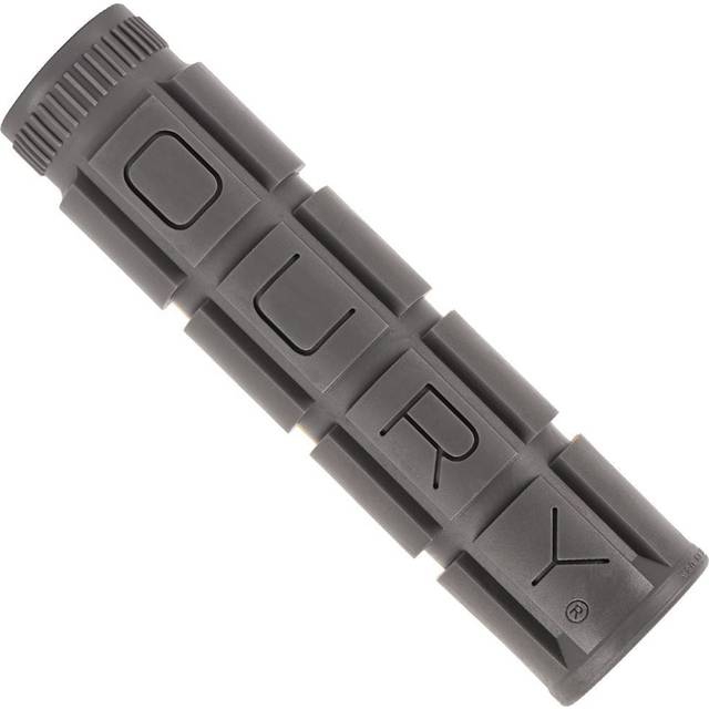 Lizard Skins Single Compound Oury V2 Grips - Graphite