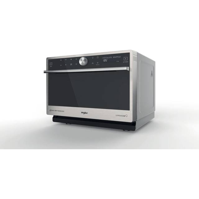 Whirlpool MWSC9133SX Mikrovågsugn