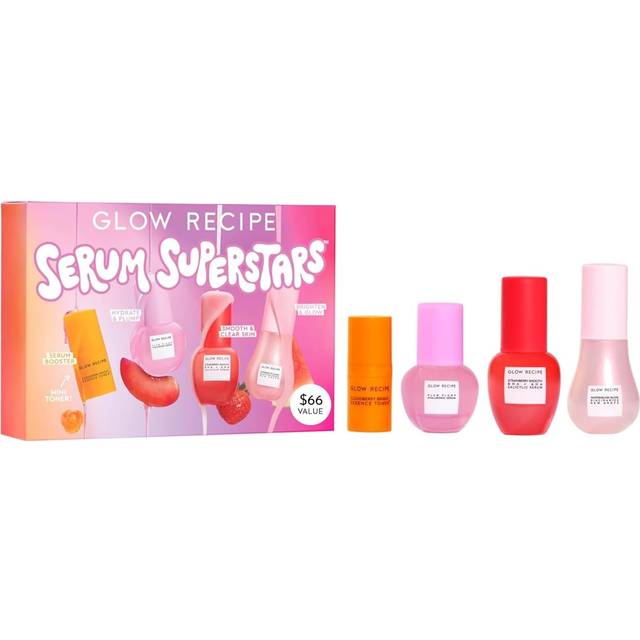 Glow Recipe Serum Superstars Set
