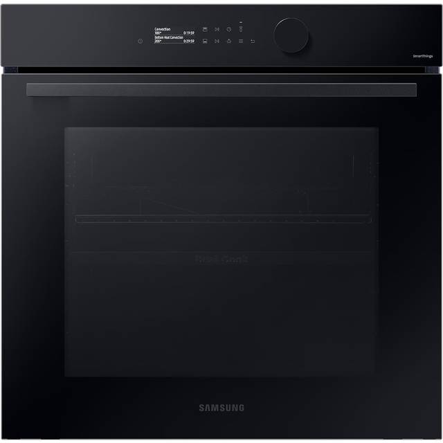 Samsung 5-serien NV7B5655SCK/U1 inbyggnadsugn