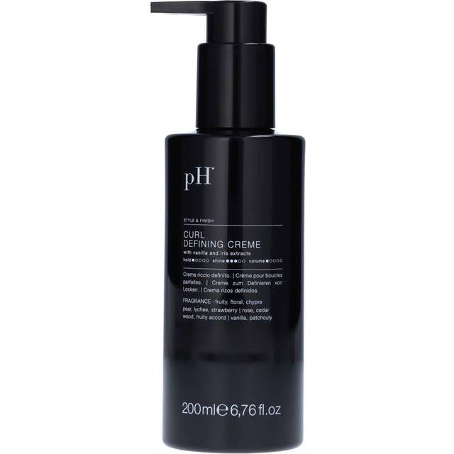 pH Laboratories Curl Defining Creme 200 ml