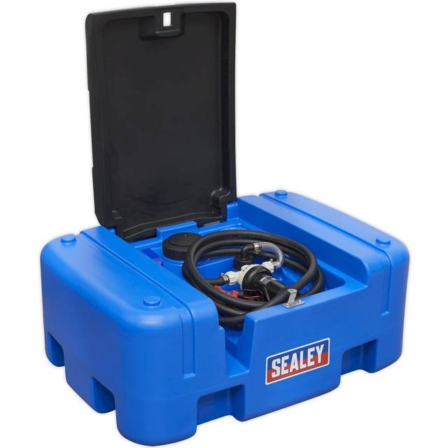 Sealey ADB200T Portable AdBlue® Tank 200L 12V
