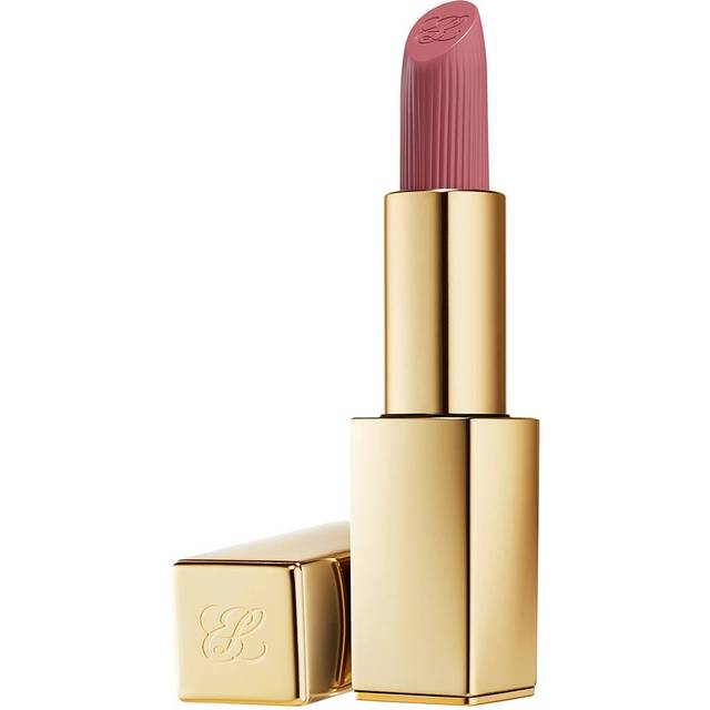 Estée Lauder Pure Color Lipstick Creme Make You Blush