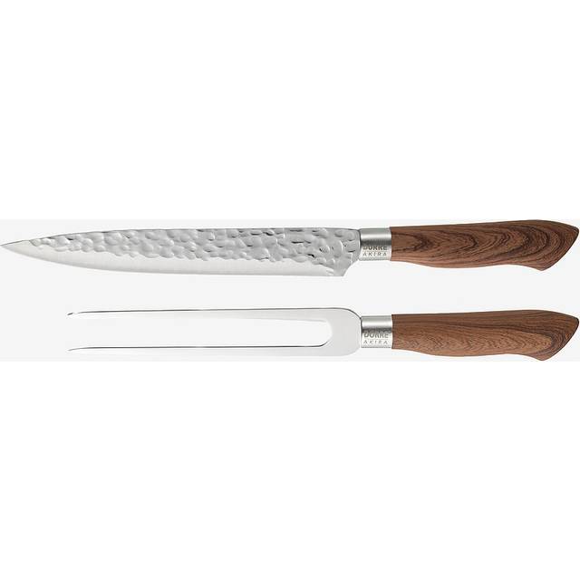 Akira Carving Set