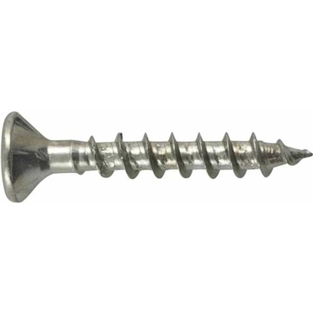 NKT Spun+ Climate G3 udendørs skrue 3,0x15 mm - 200 stk.