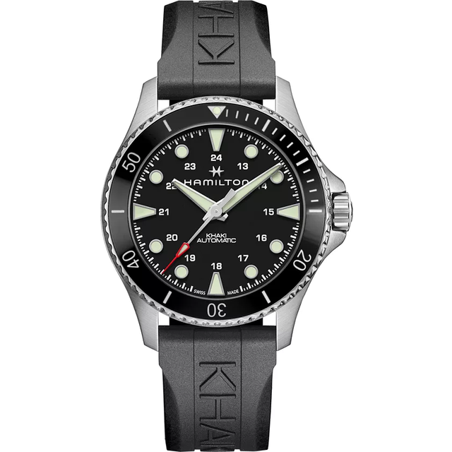 Hamilton Khaki Navy Scuba