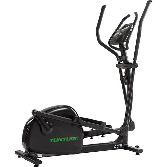 Tunturi C20-R Competence Crosstrainer