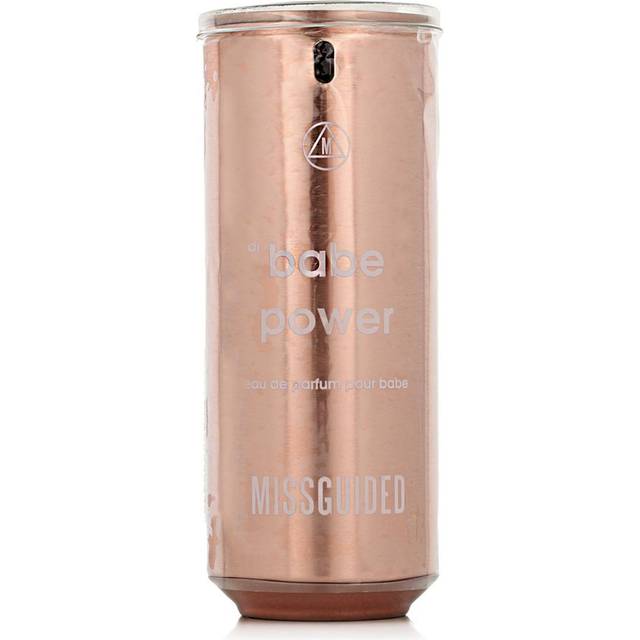 MissGuided Babe Power Eau de Parfum 80ml - Orange