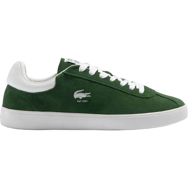 Lacoste Baseshot Herr, Green