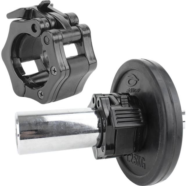 Odin OL 50mm JawLock Lås (2 st)