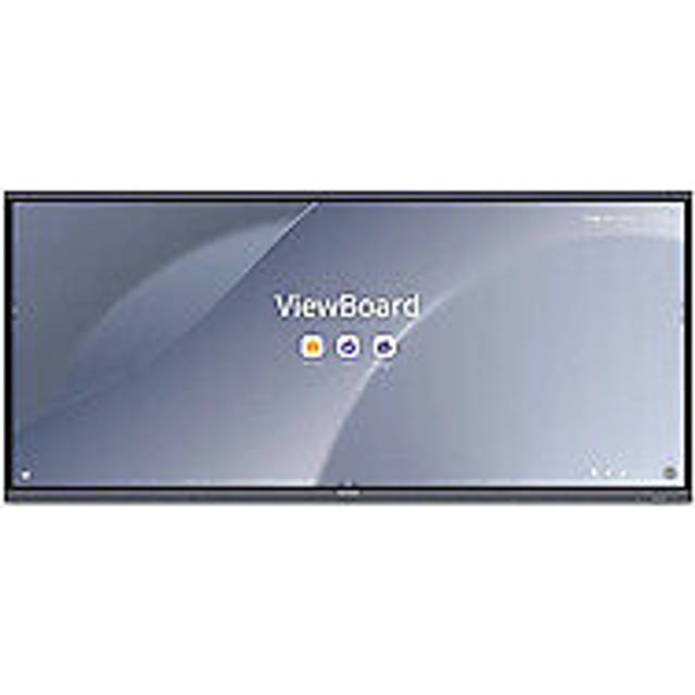 Viewsonic IFP92UW 91.5 Inch LED Monitor