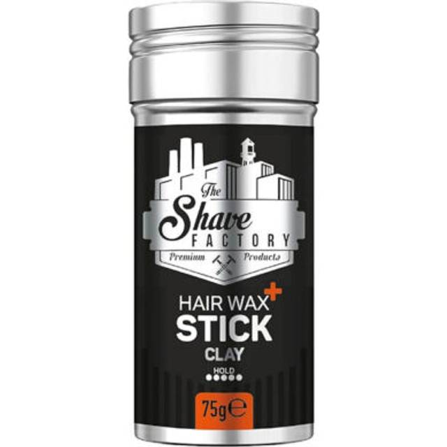 The Shave Factory Hair Stick Wax 75 gr