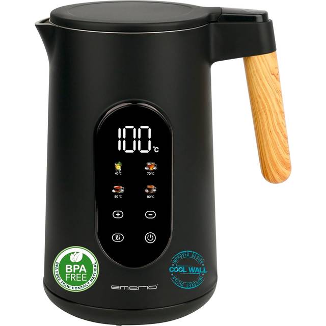Emerio WK-132230 Vattenkokare