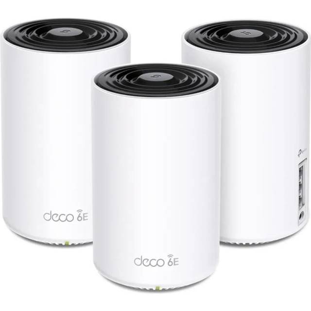 TP-Link Deco XE75 (3-pack)