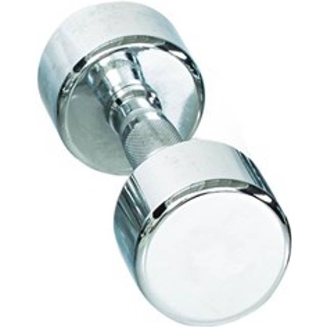 Gymstick Pro Chrome Dumbbell 2kg