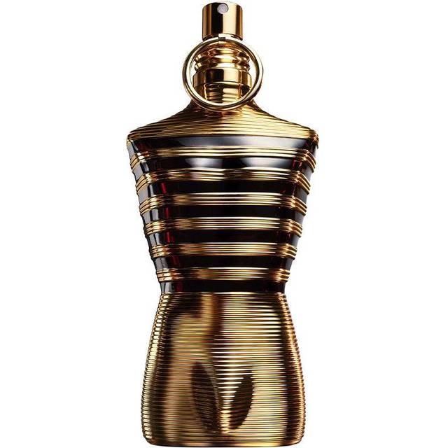 Jean Paul Gaultier JPG Le Male Elixir 125ml Parfum Spray