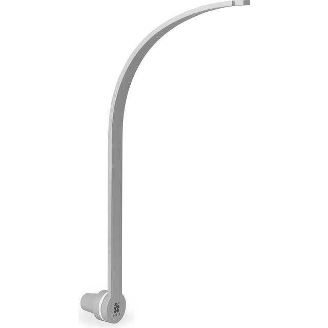 Sebra Mobilarm Trä Elephant Grey