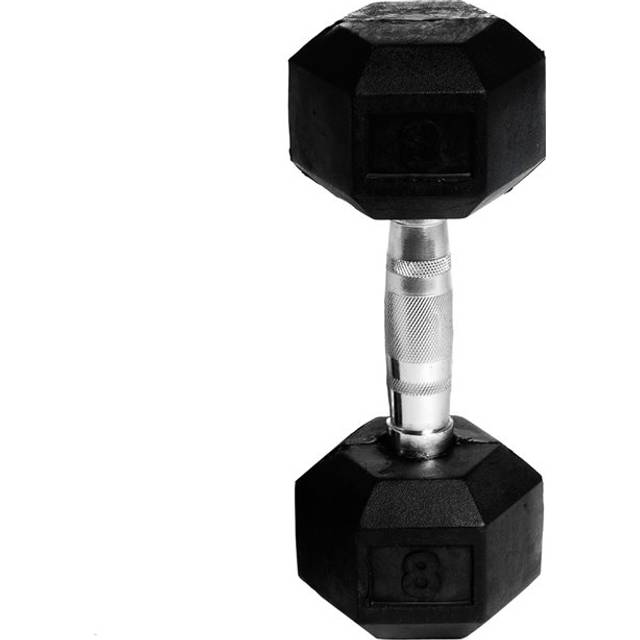 Abilica Hex Dumbbell, Hexhantel