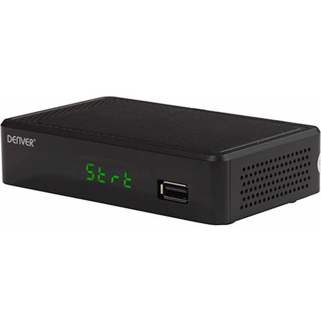 TV-Box DVBT-T2 FTA (Free To Air) DTB-148
