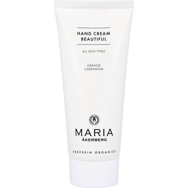 Maria Åkerberg Hand Cream Beautiful 100 ml