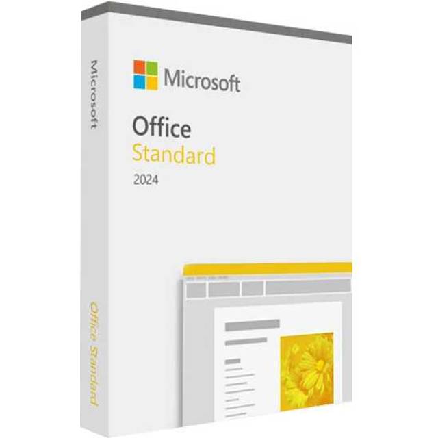 Microsoft Office Standard 2024 | PC