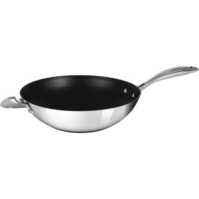 ScanPan SP6001303200 HaptIQ Wok 32cm