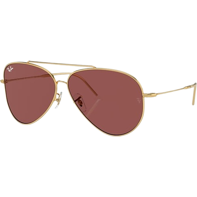 Ray-Ban Aviator Reverse RBR0101S 001/69
