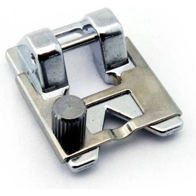 Brother SA141 Braiding Foot Silver