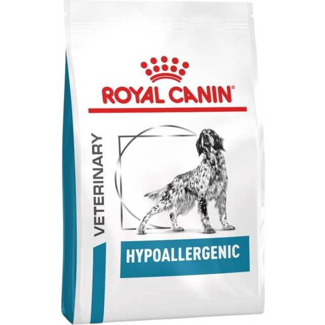 Royal Canin Hypoallergenic 14kg