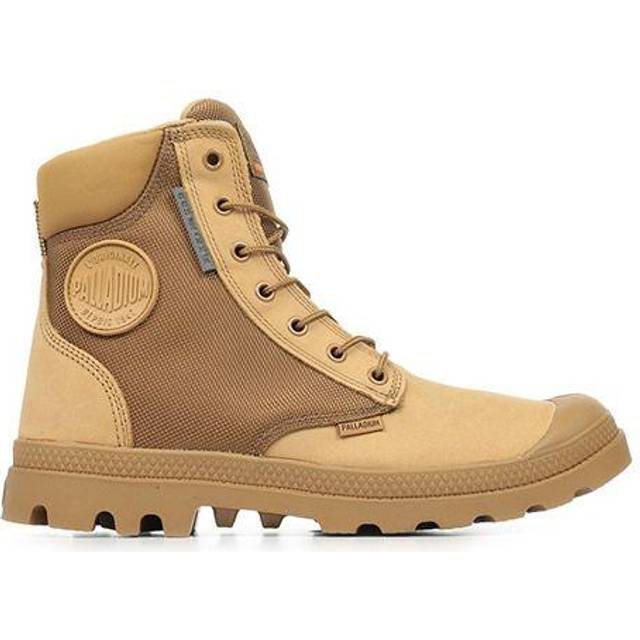Palladium Pampa Sc Wpn