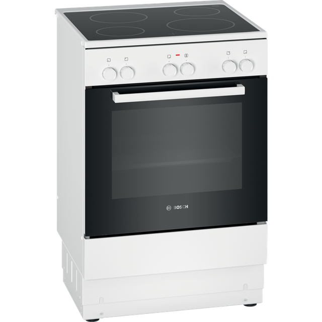 Bosch HKA004020U Serie 2 Glaskeramikspis