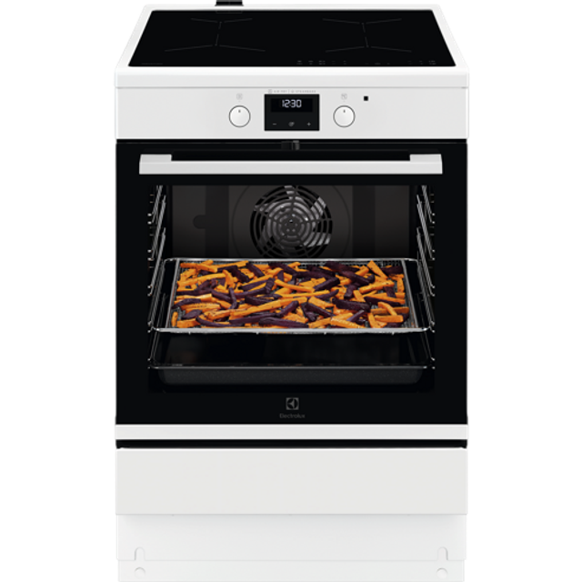 Electrolux LKI64440SW