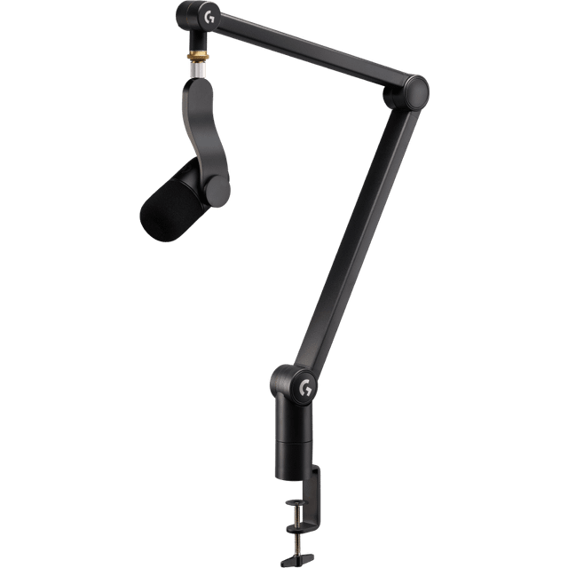 Logitech Yeticaster GX streaming mikrofon