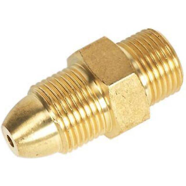 Bull Nose Adaptor