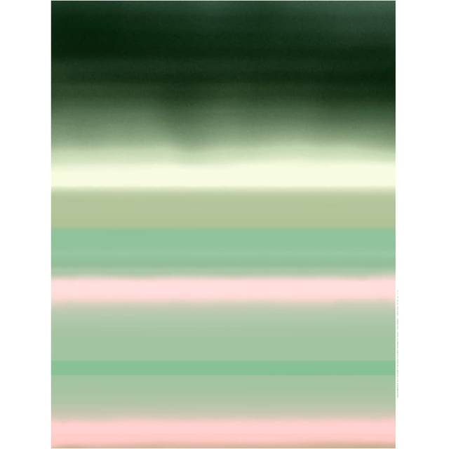 Marimekko Selänne tyg Grön