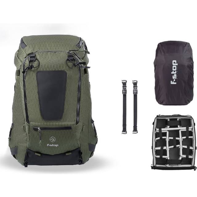 F-Stop DuraDiamond Tilopa Bundle Cypress