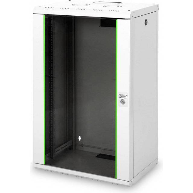 Digitus Wall Mounting Cabinet Unique Series - 600x450 mm (WxD)