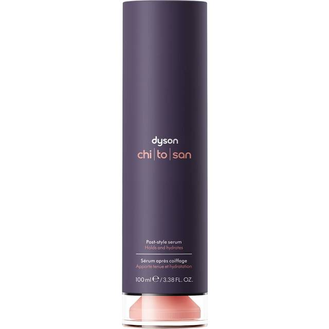 Dyson Chitosan™ Post-style serum